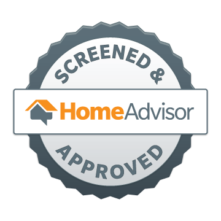 homeadvisor-screened and approved