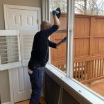 Residential Glass Service